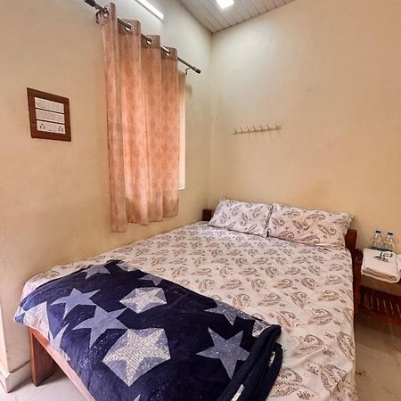 Mahesh Guest House Hampi Exterior foto